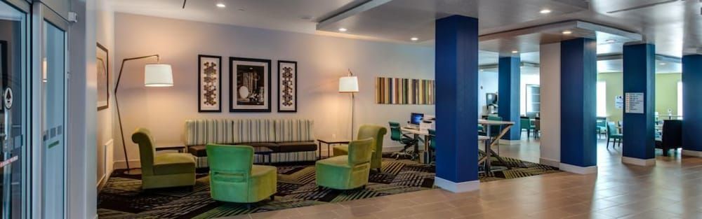 Holiday Inn Express & Suites Gatesville - N. Ft Hood by IHG 3 estrellas en Gatesville