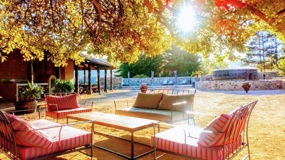 Casa Bouchon Hotel Boutique 2