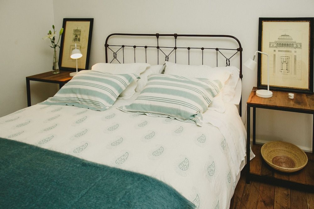 Casa Bouchon Hotel Boutique 3