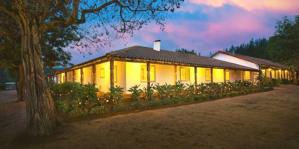 Casa Bouchon Hotel Boutique -1 estrellas en San Javier
