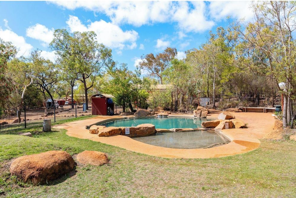 Discovery Resorts - Undara 3 estrellas en Mount Surprise