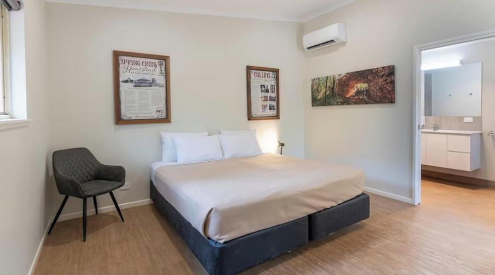 Discovery Resorts - Undara 3
