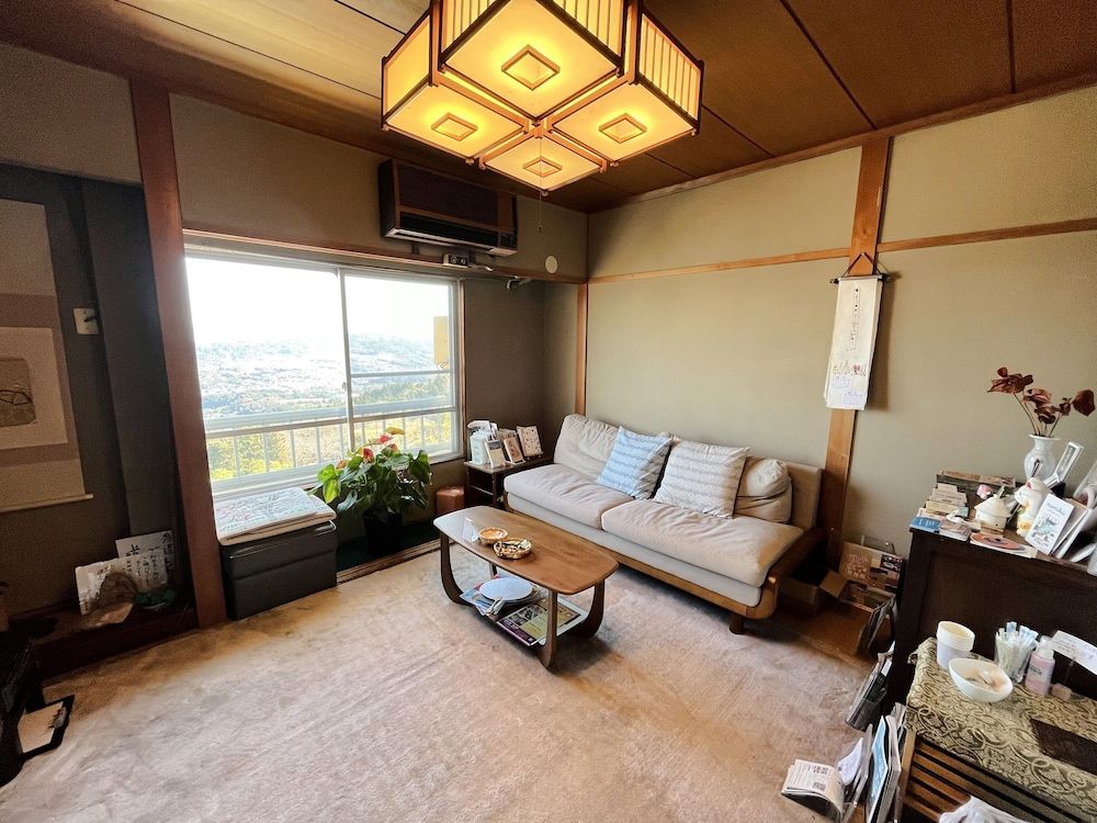 Shiroyama inn 3
