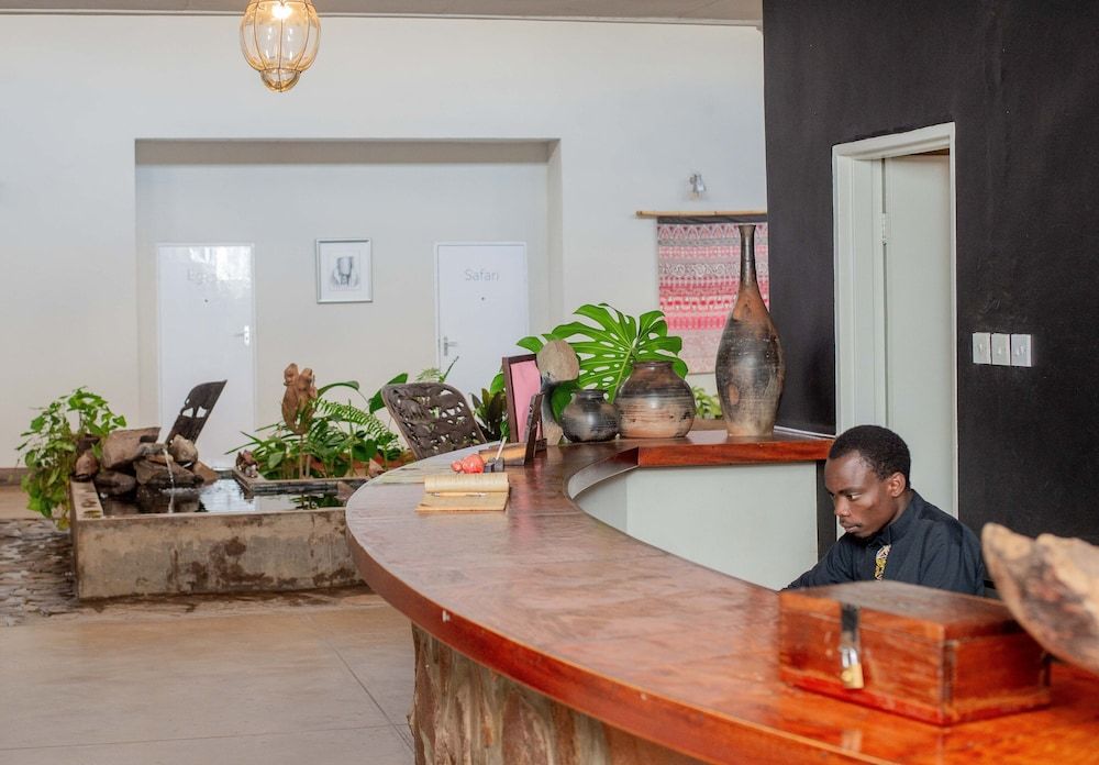 Africa House Malawi 2