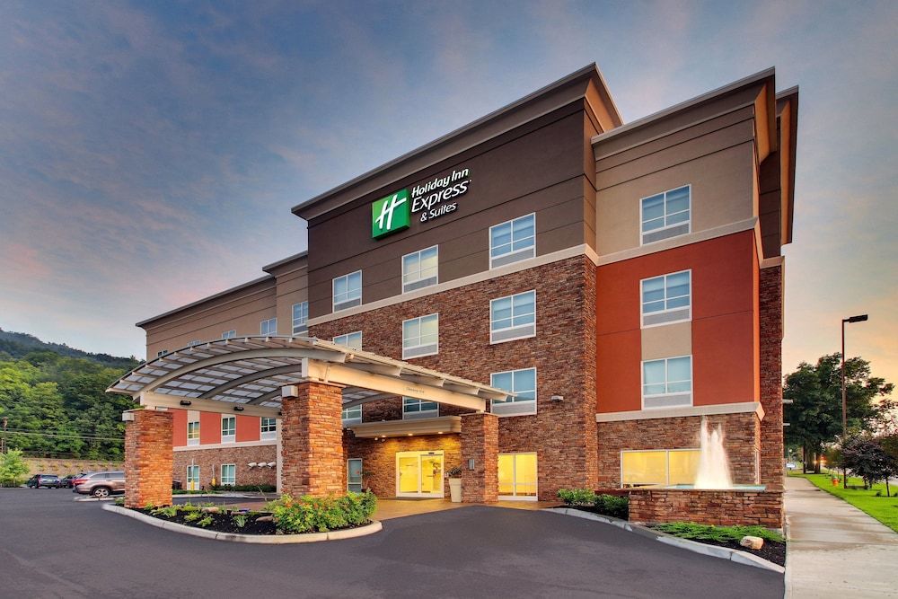 Holiday Inn Express & Suites Ithaca by IHG -1 estrellas en Ithaca