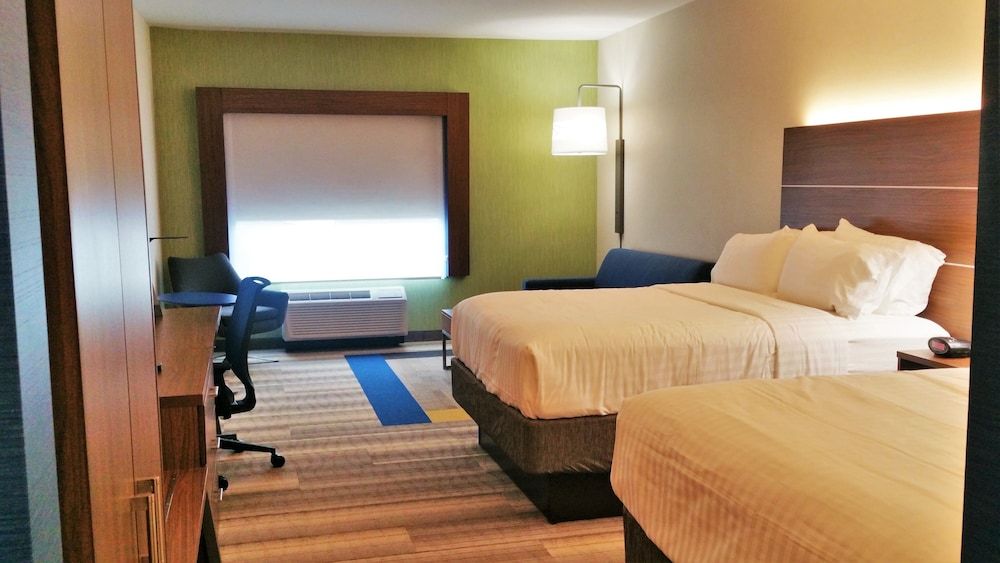 Holiday Inn Express & Suites Ithaca by IHG 3