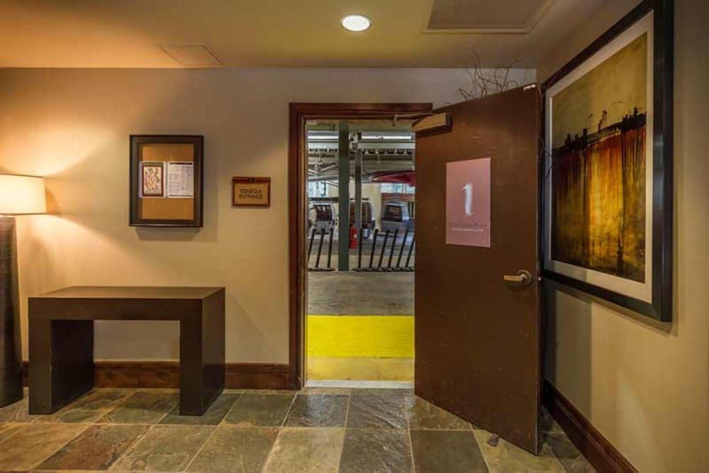 One Village Place Residences, Lake Tahoe 3