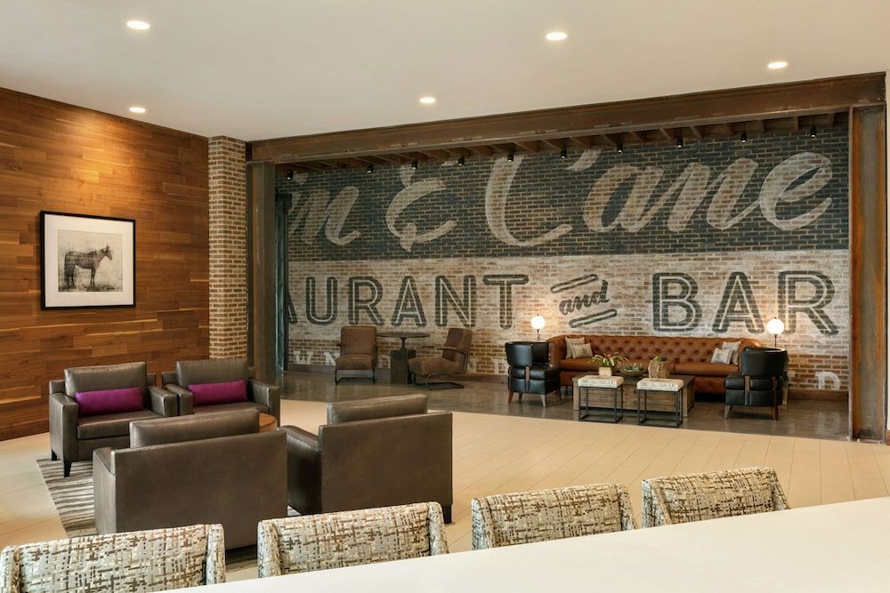 Embassy Suites by Hilton Berkeley Heights 3