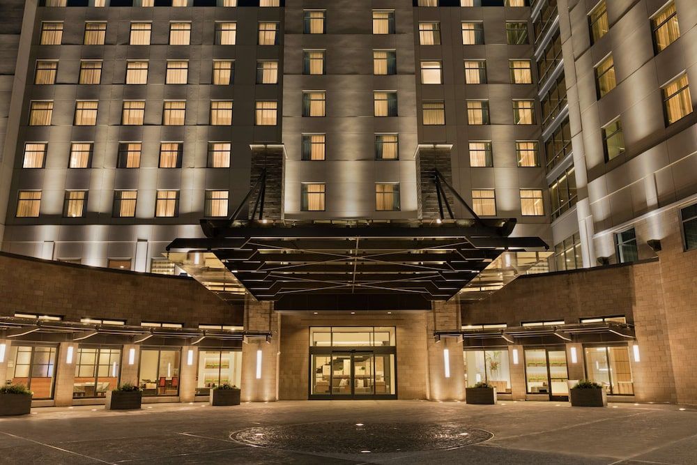 Embassy Suites by Hilton Berkeley Heights -1 estrellas en Berkeley Heights