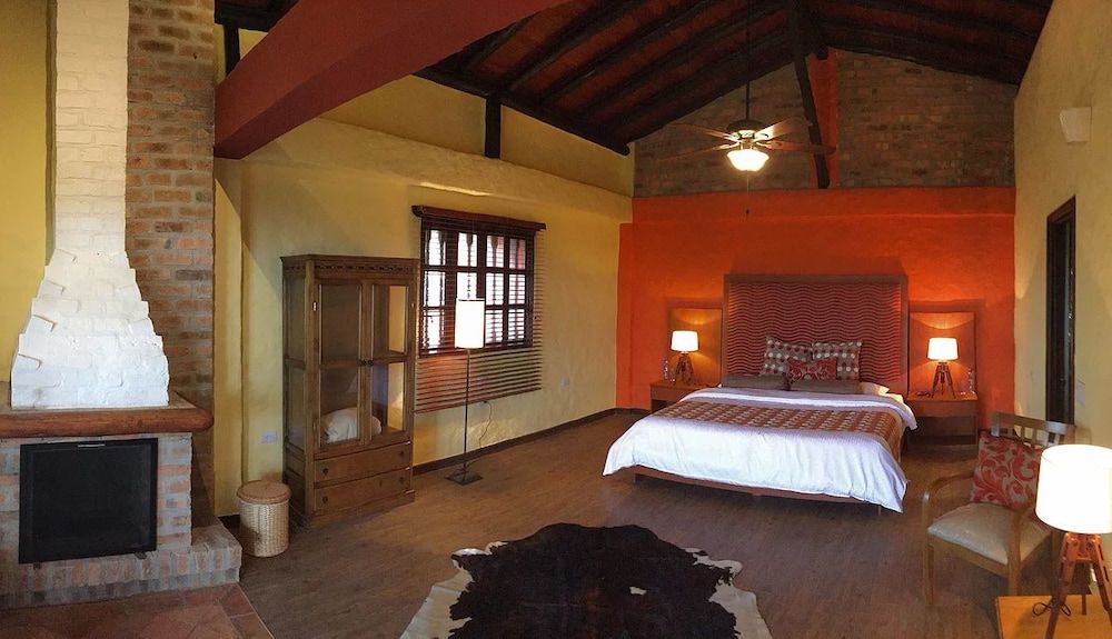 Hotel Monasterio San Agustín 4 estrellas en San Agustín