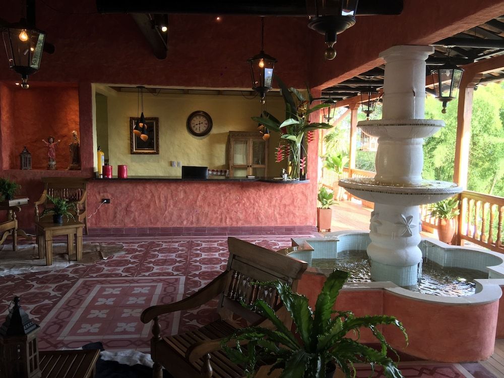 Hotel Monasterio San Agustín 3