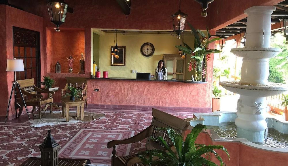 Hotel Monasterio San Agustín 2