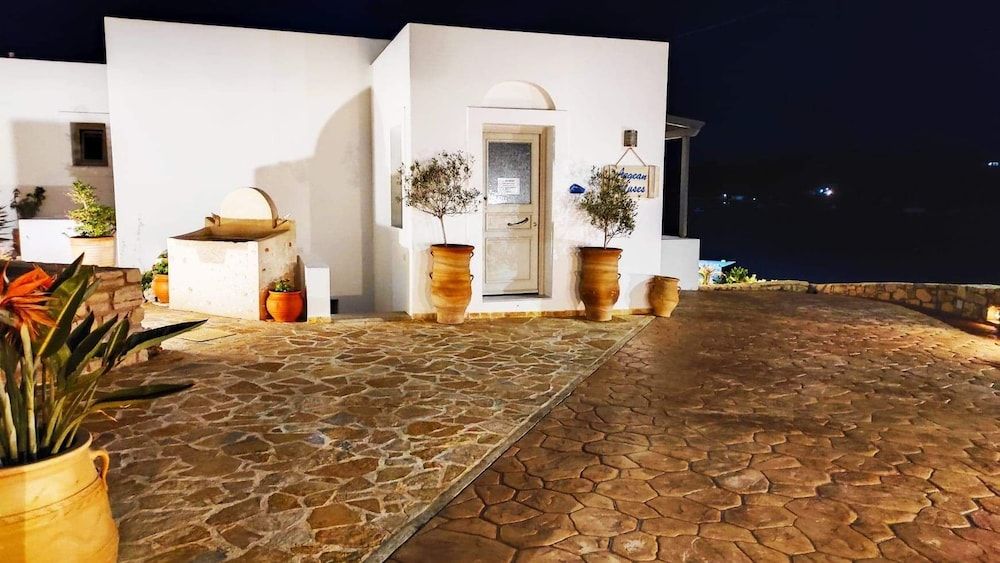 Aegean Muses Villas 2