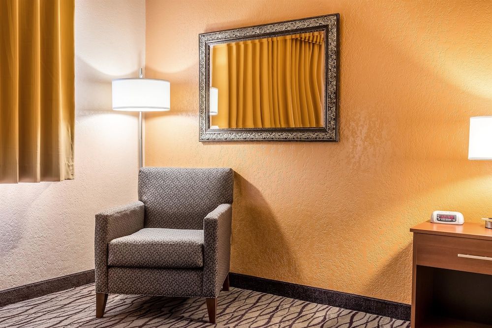 SureStay Hotel by Best Western Wenatchee 3