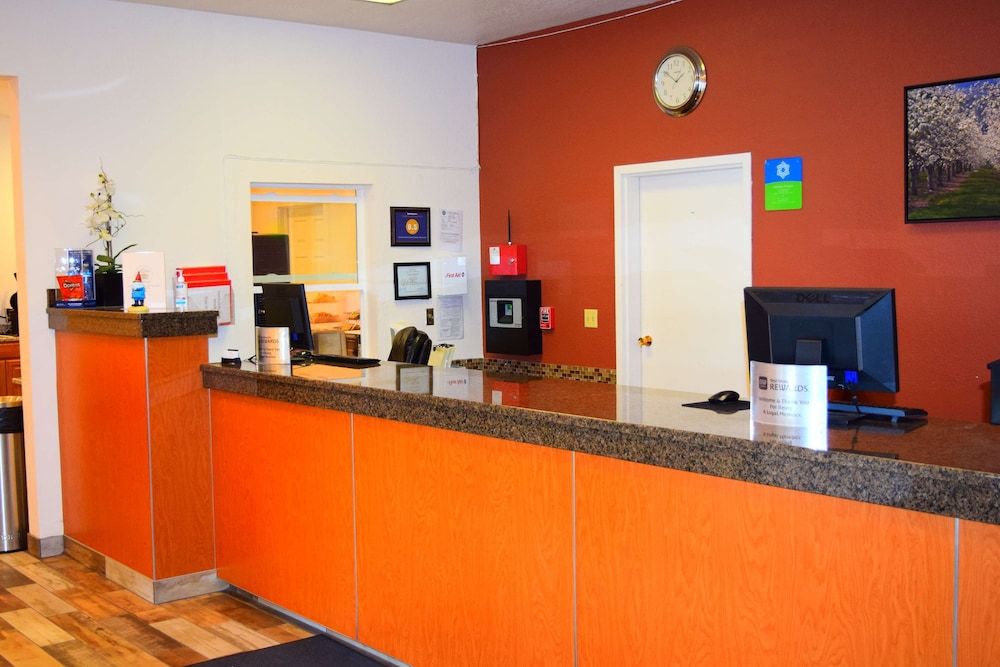 SureStay Hotel by Best Western Wenatchee 2