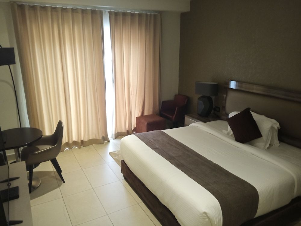 The Palms by Eagles Takoradi 3