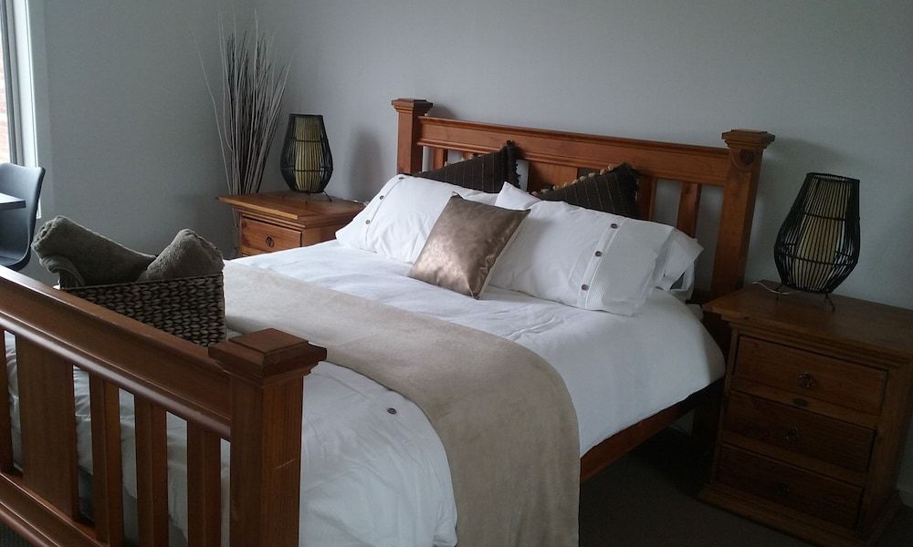 Axedale Cabin Accommodation 3
