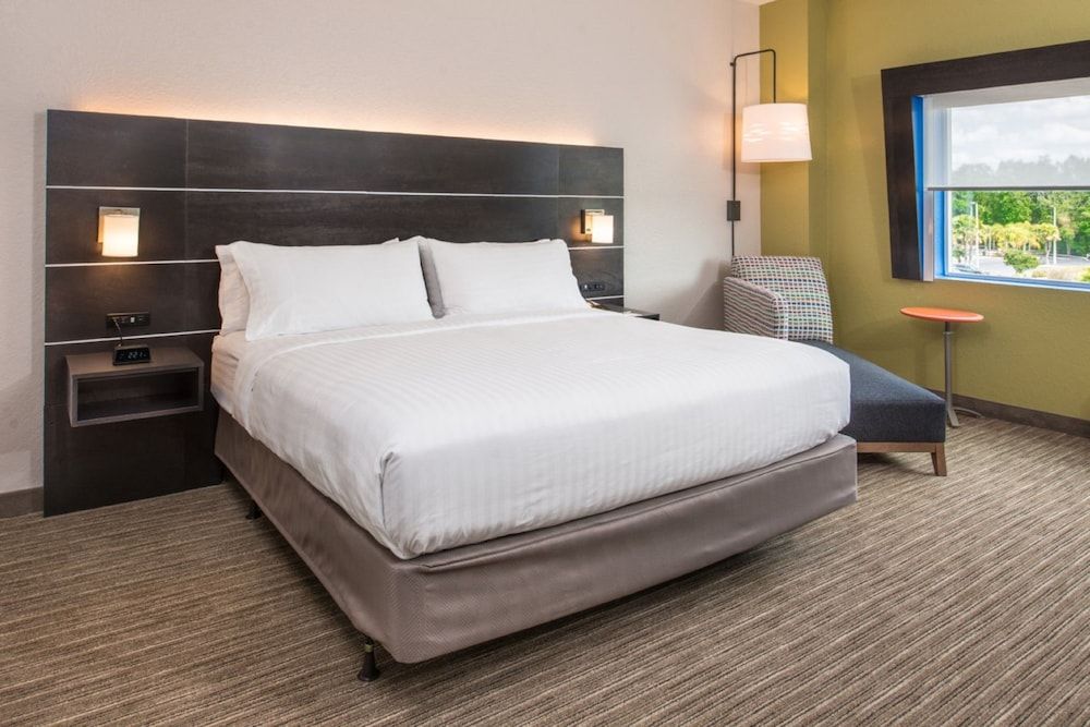 Holiday Inn Express & Suites Tampa North - Wesley Chapel by IHG 3
