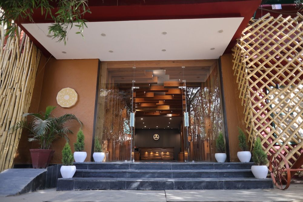 Raja ka bagh - A Boutique hotel 2