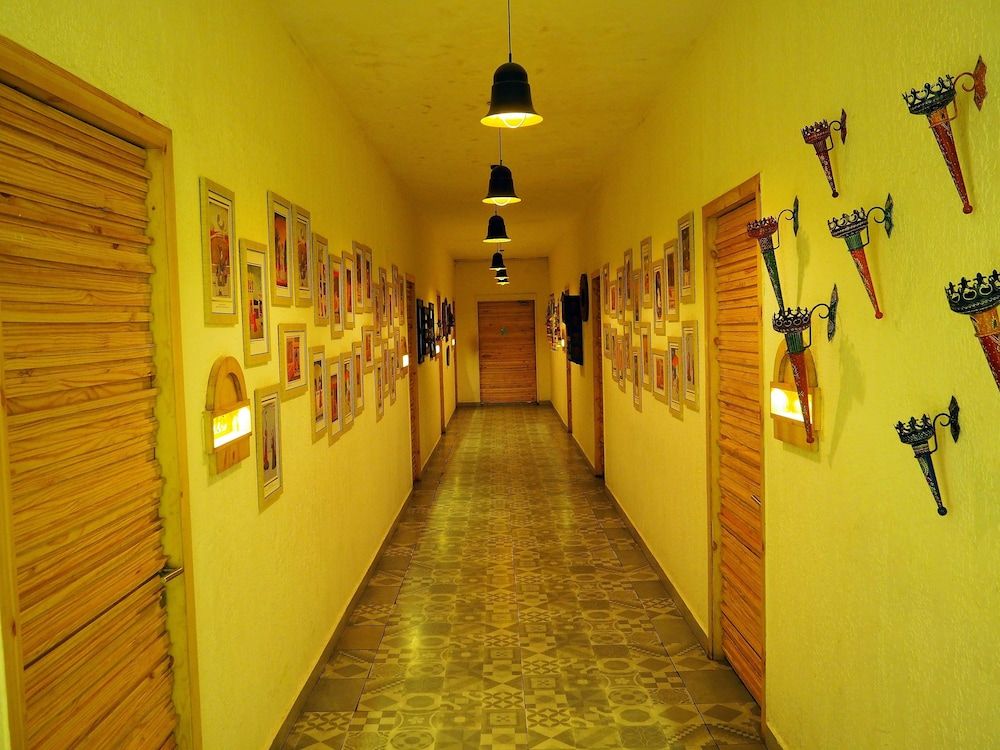 Raja ka bagh - A Boutique hotel 3