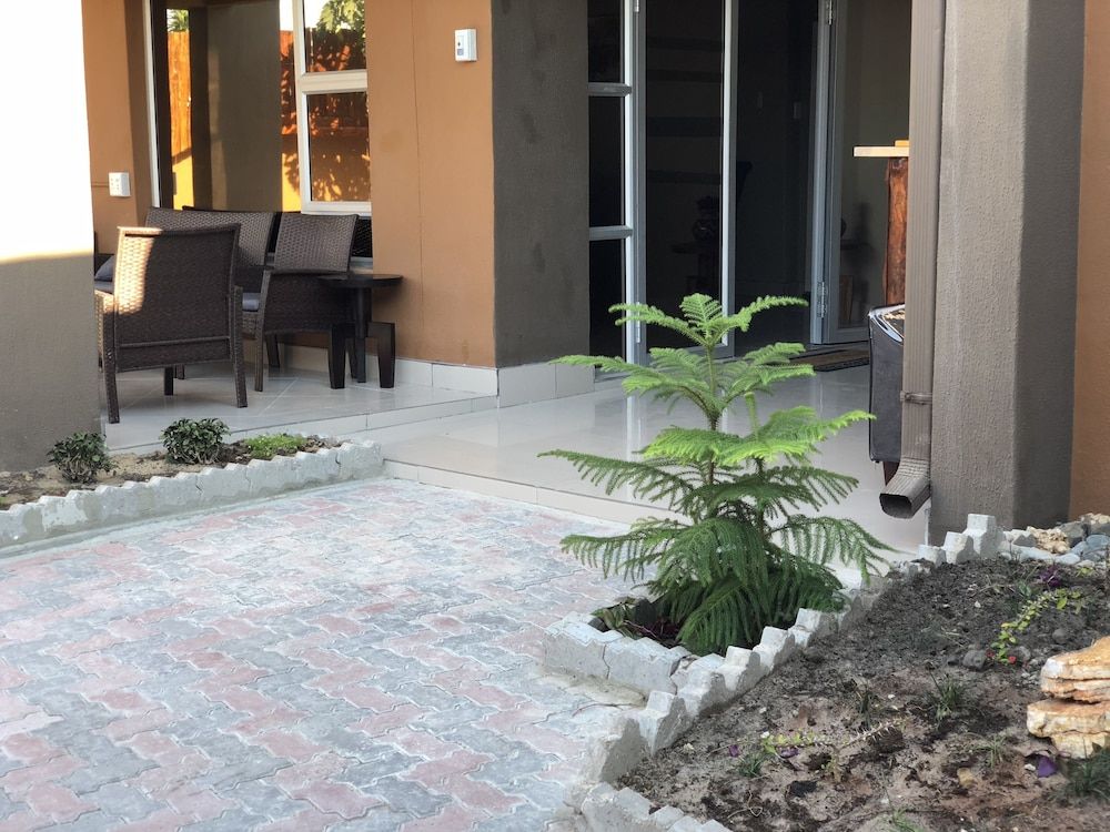 City Lodge Boutique Hotel 3