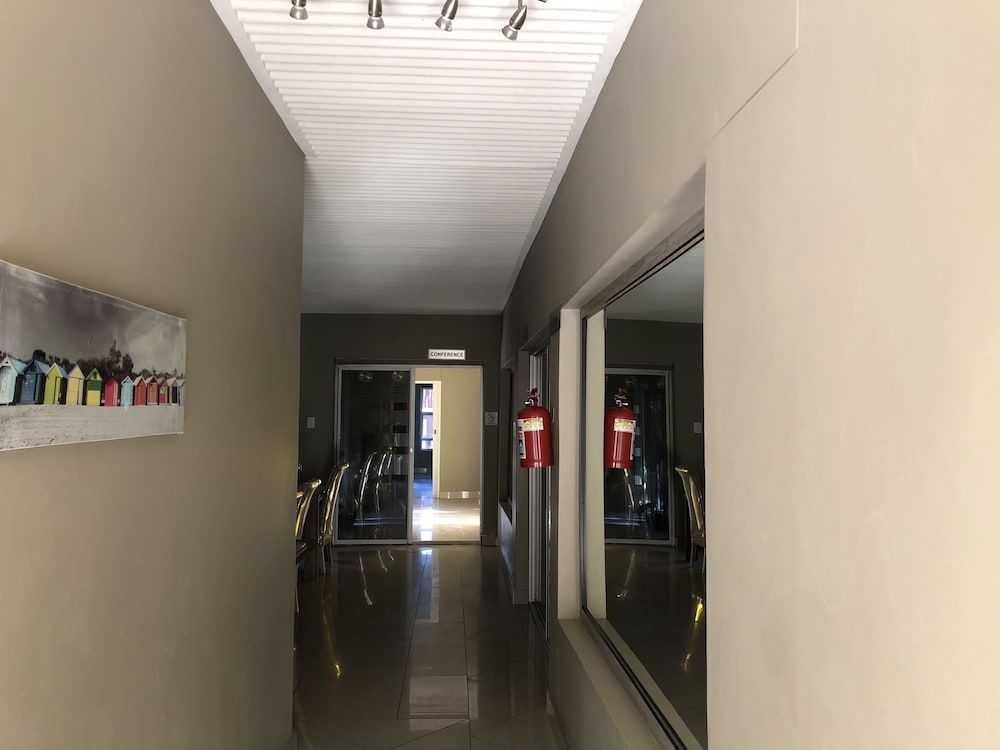City Lodge Boutique Hotel 2