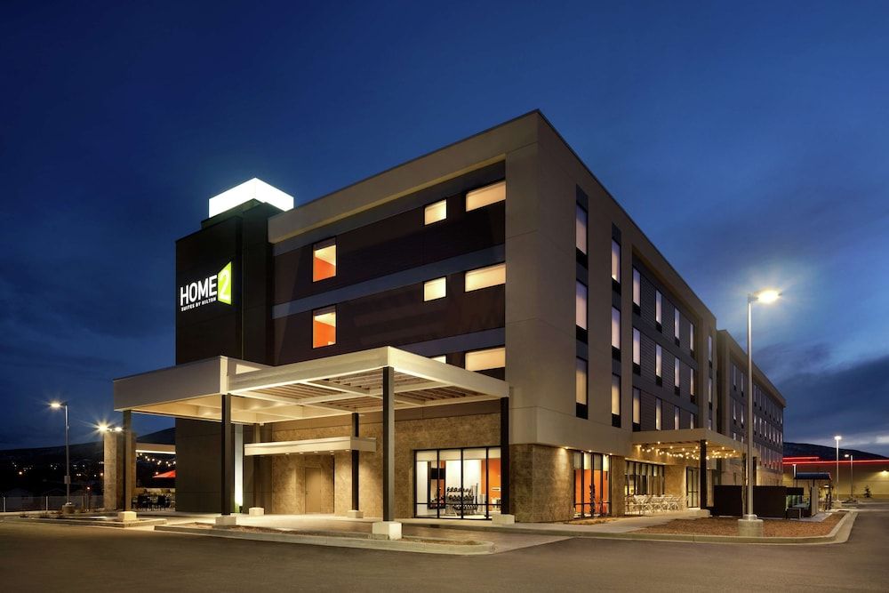 Home2 Suites by Hilton Richland, WA -1 estrelas em Richland
