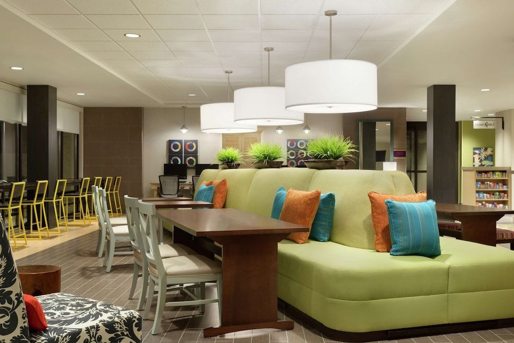 Home2 Suites by Hilton Richland, WA 3