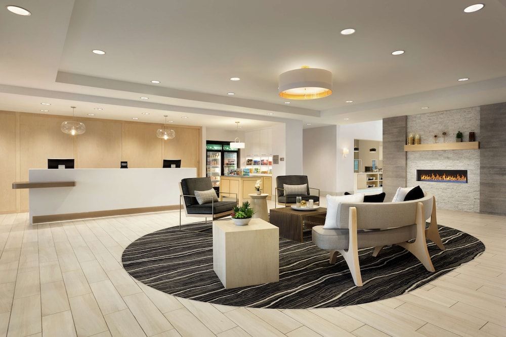 Homewood Suites By Hilton Salt Lake City Draper 2