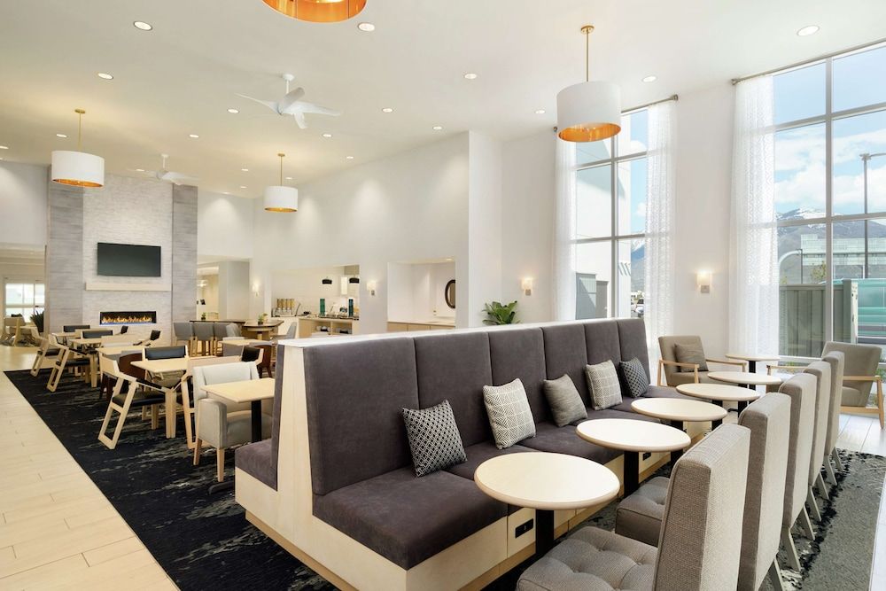 Homewood Suites By Hilton Salt Lake City Draper 3