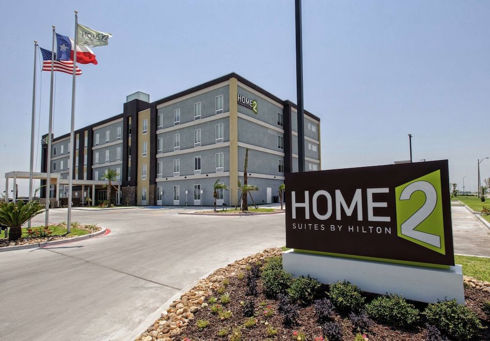 Home2 Suites by Hilton Portland -1 estrelas em Portland