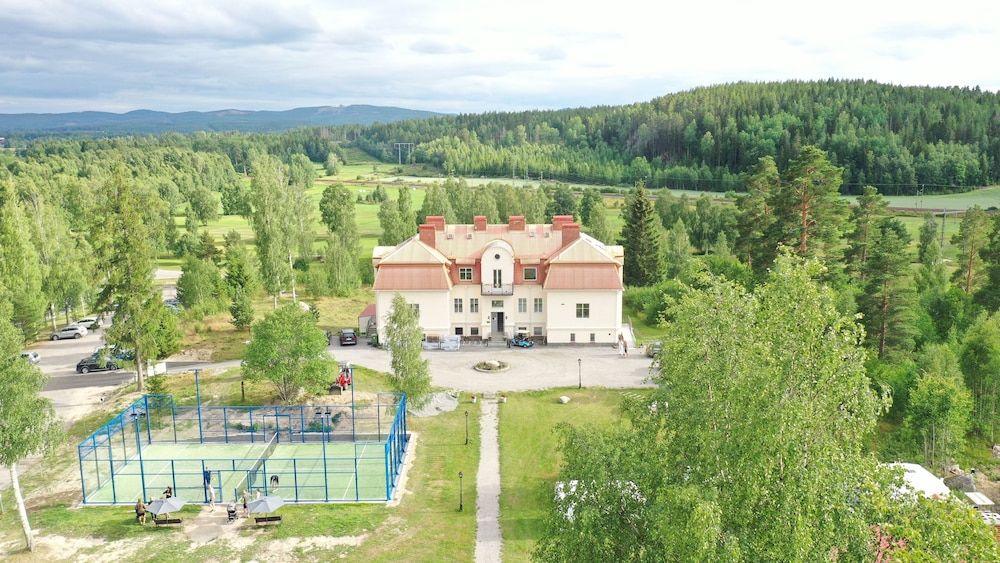 Norrfly Herrgård AB -1 estrellas en Kilafors