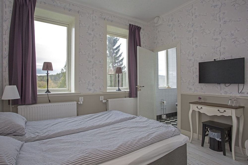 Norrfly Herrgård AB 3
