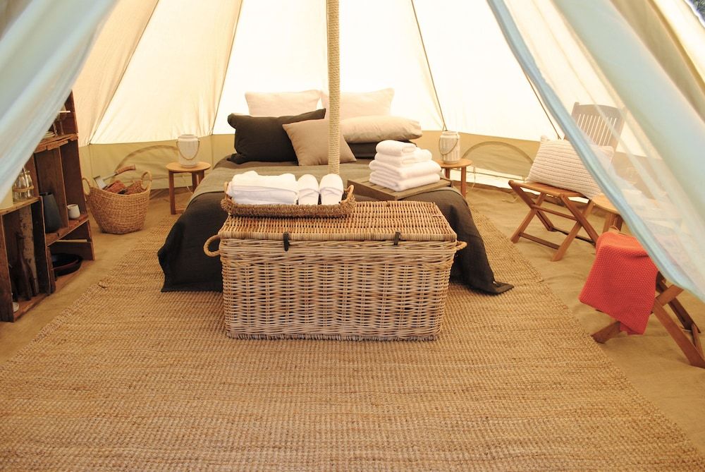 Cosy Tents - Daylesford 3