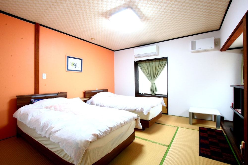 Ryokan Kibun 3