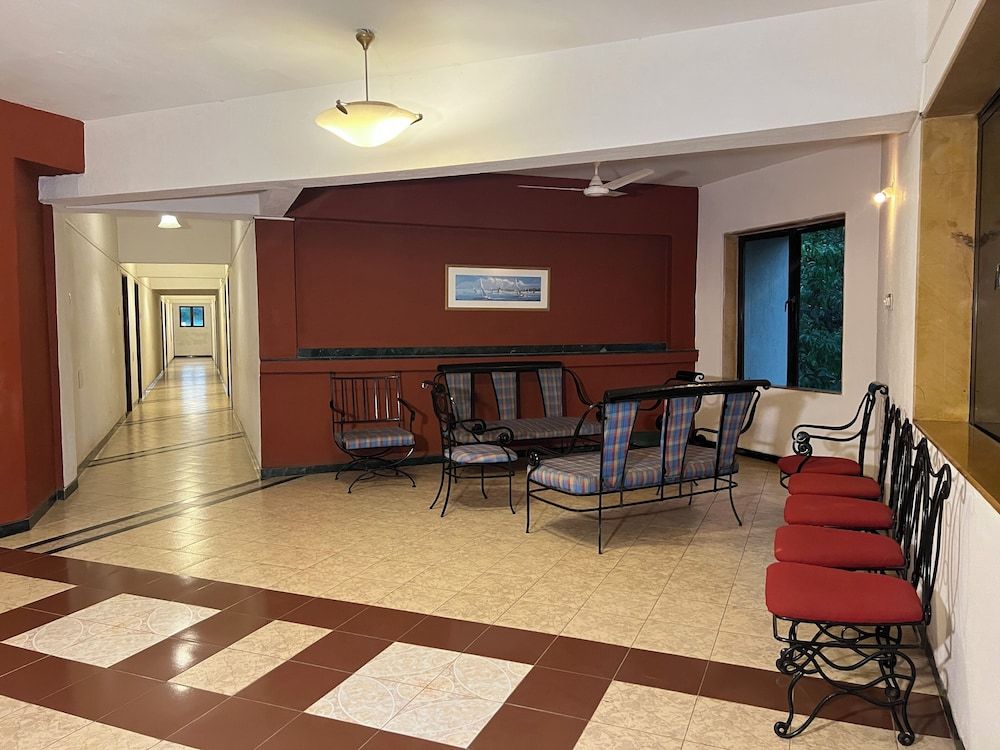Konkan Crown Resort & Club Sawantwadi 2
