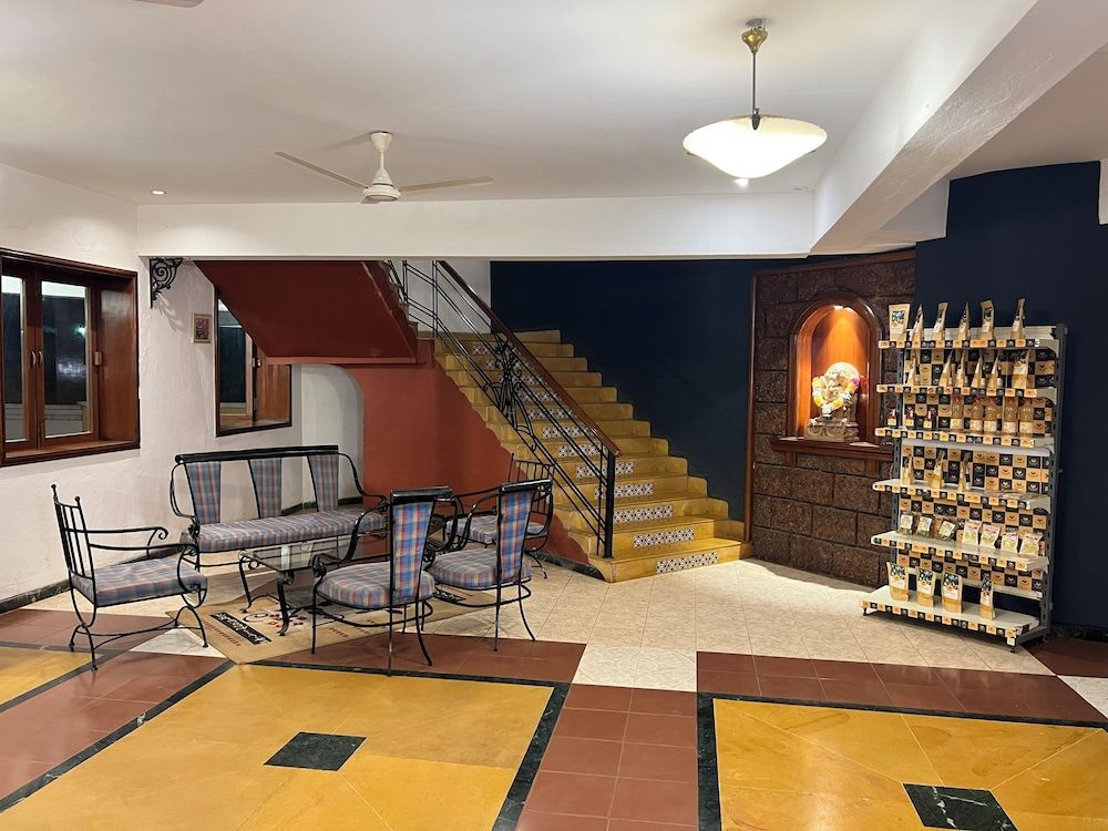 Konkan Crown Resort & Club Sawantwadi 3