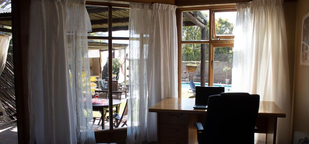 Dara Guest House 3