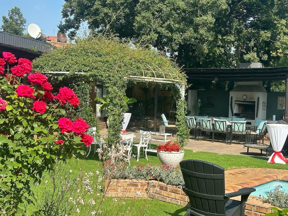 Dara Guest House -1 estrellas en Trichardt