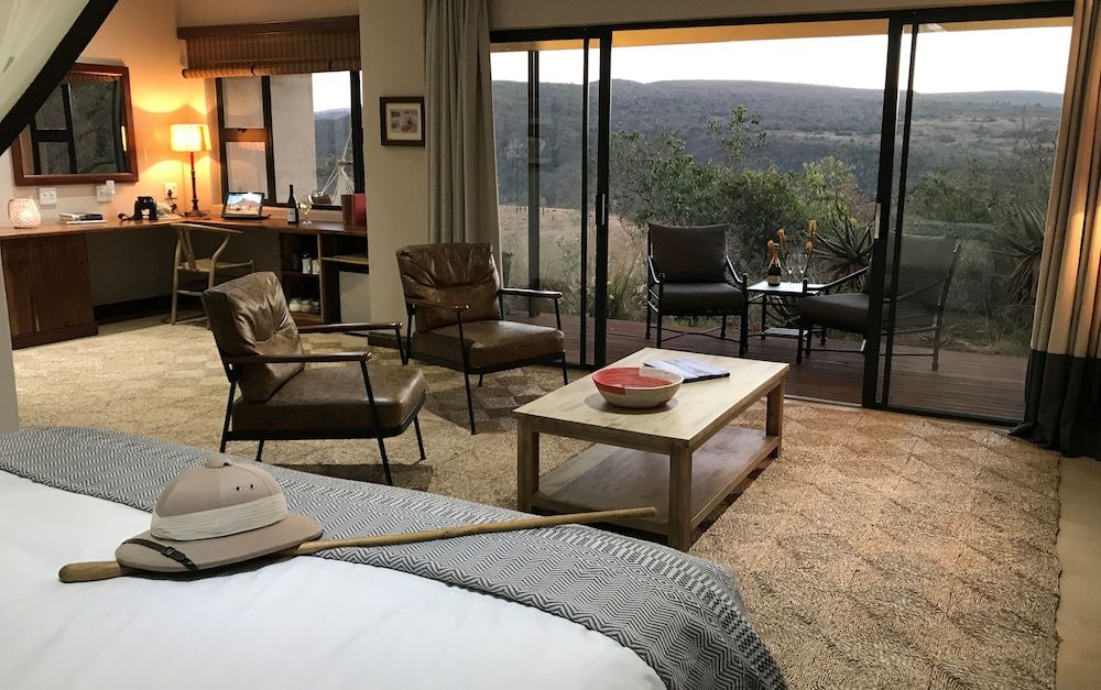 Fugitives' Drift Lodge 3