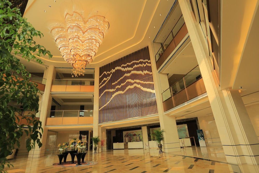 Ramada Yiyang Taojiang 2