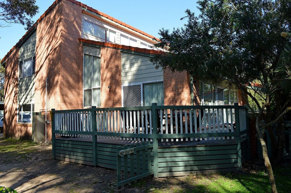 Tasman Holiday Parks - Kioloa Beach 2