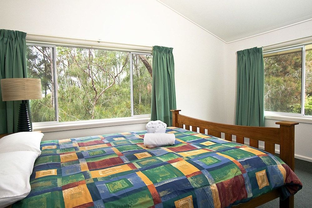 Tasman Holiday Parks - Kioloa Beach 3