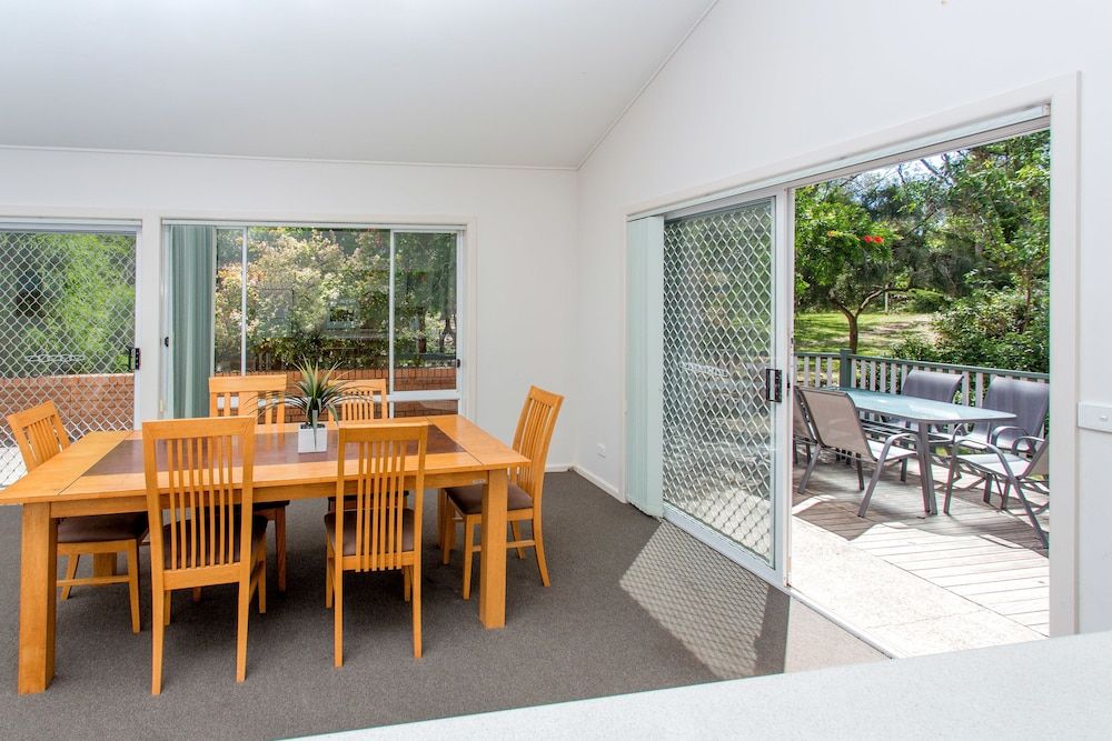 Tasman Holiday Parks - Kioloa Beach 3 estrellas en Kioloa