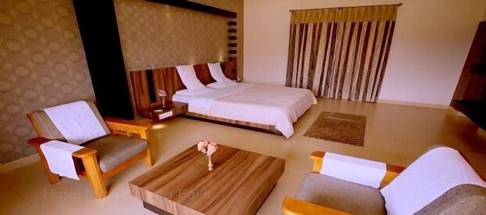 KSTDC Hotel Mayura Gerusoppa 3