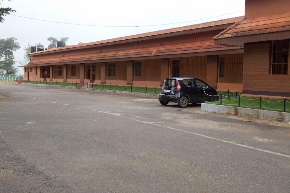 KSTDC Hotel Mayura Gerusoppa 2