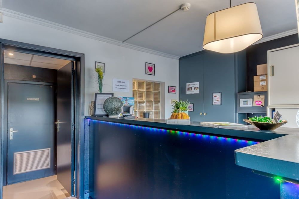 Hotel de la Gare 2