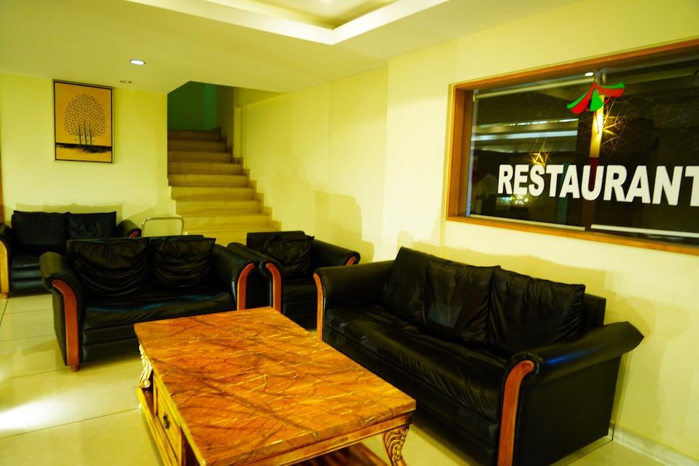 Green Park residency 3