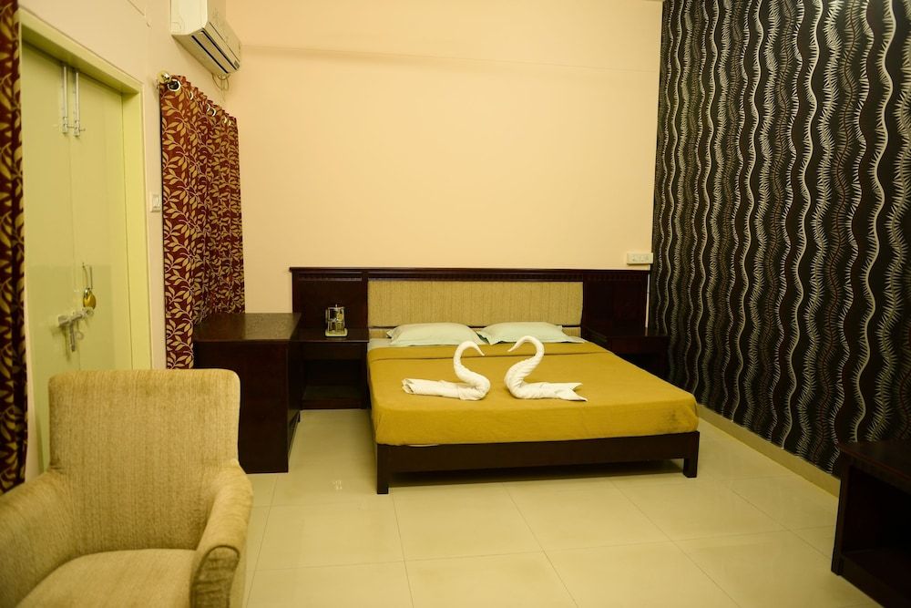 KSTDC Hotel Mayura Yatrinivas 3
