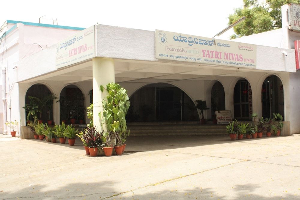 KSTDC Hotel Mayura Yatrinivas 2